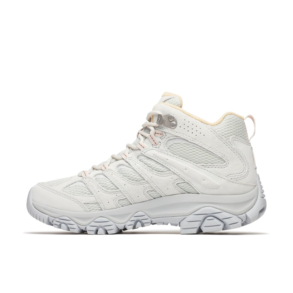 Merrell Women's Moab 3 Mid Waterproof Hiking Boots