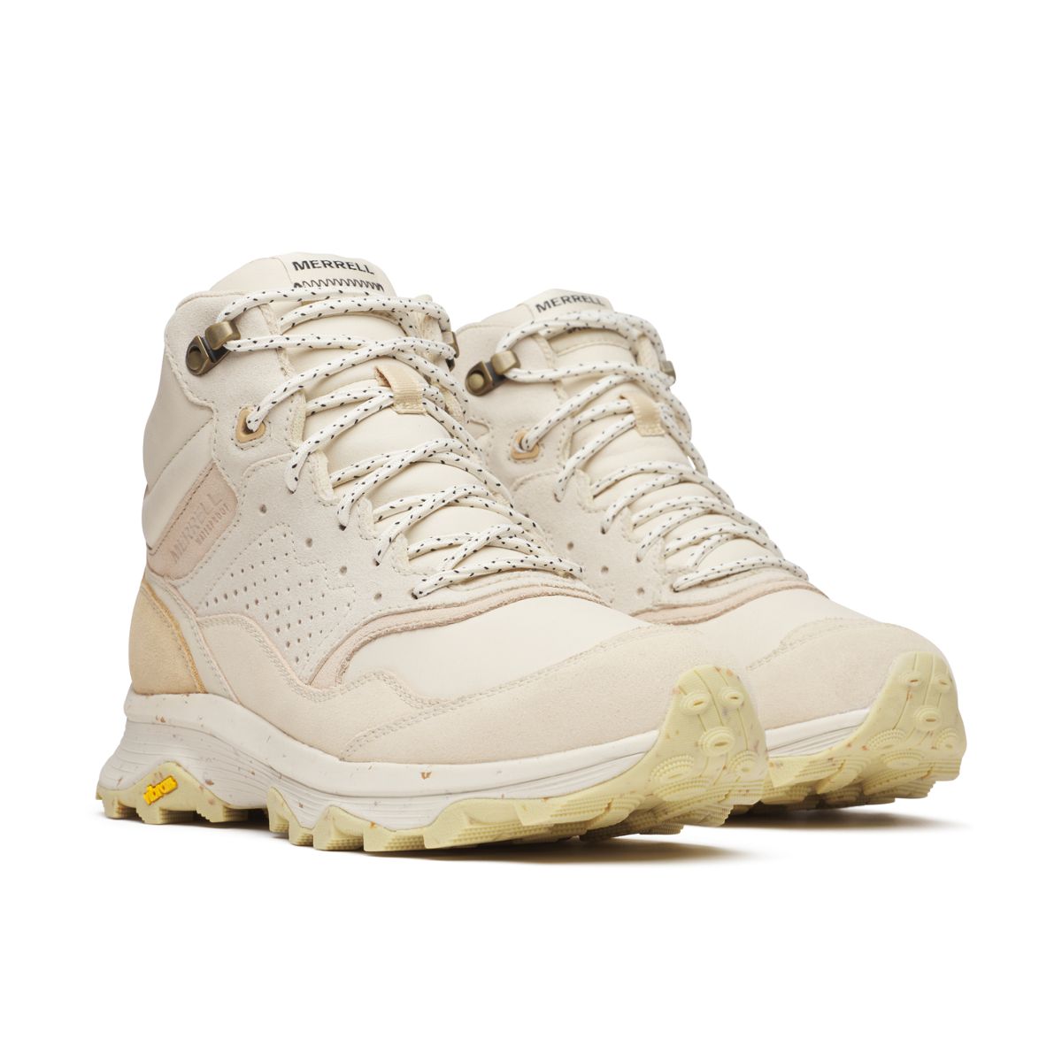 Merrell Women - Speed Solo MXD Mid Waterproof - Boots