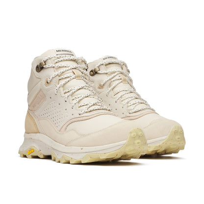 Merrell Women - Speed Solo MXD Mid Waterproof - Boots