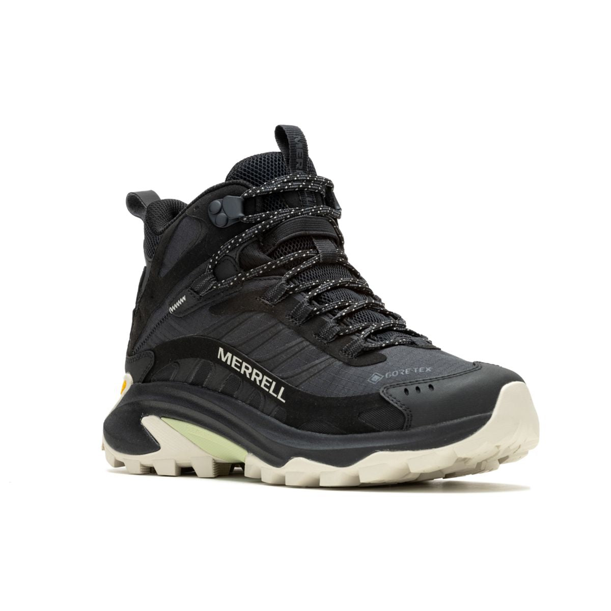 Merrell Women's Moab Speed 2 Mid GORE-TEX® Hiking Boots