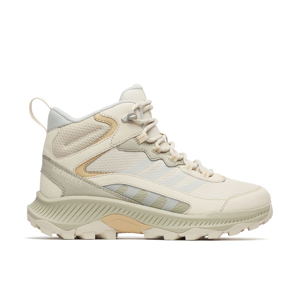 Merrell Women - Speed Strike 2 Mid Waterproof - Mid