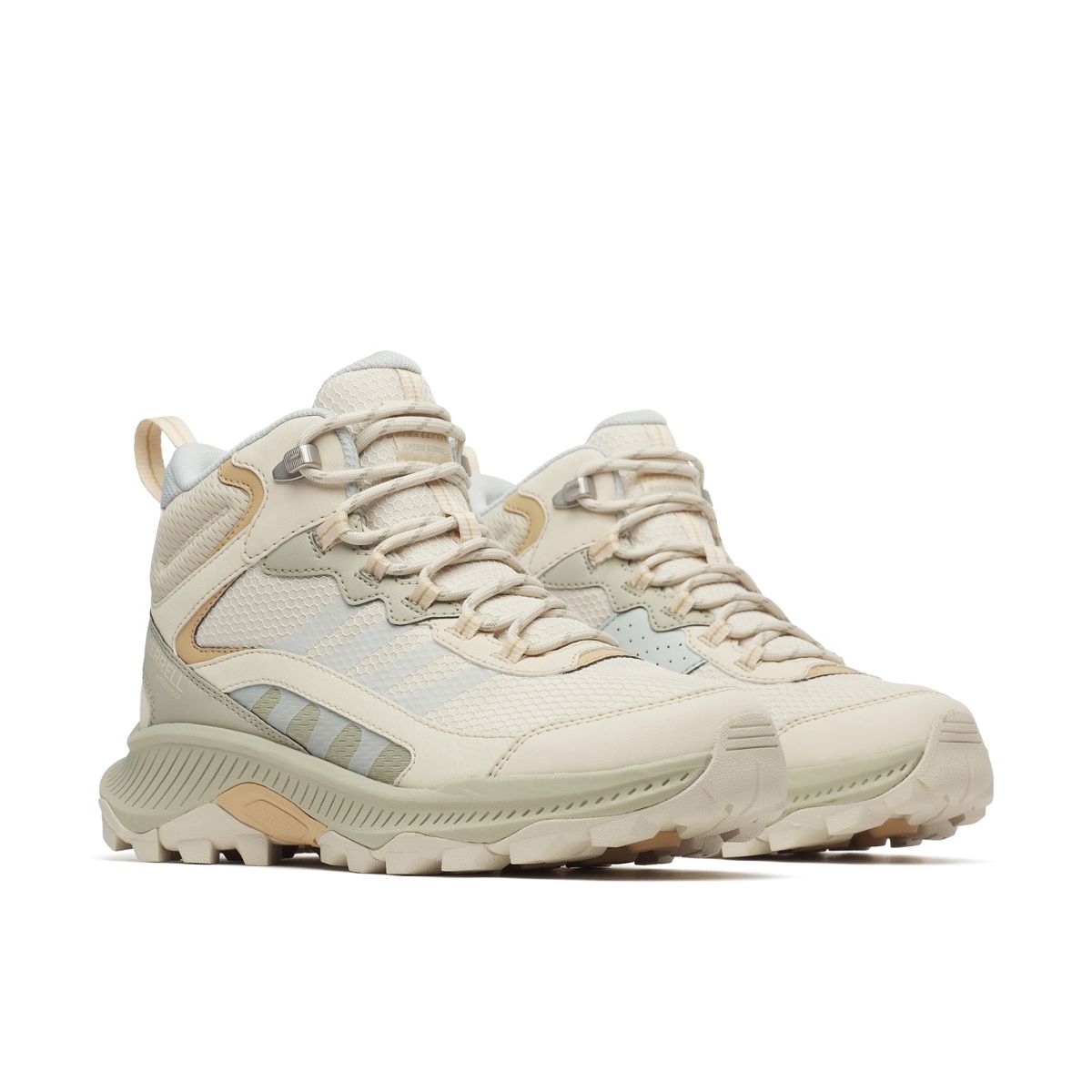 Merrell Women - Speed Strike 2 Mid Waterproof - Mid