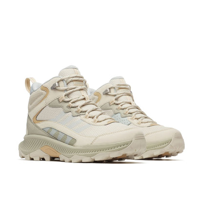 Merrell Women - Speed Strike 2 Mid Waterproof - Mid