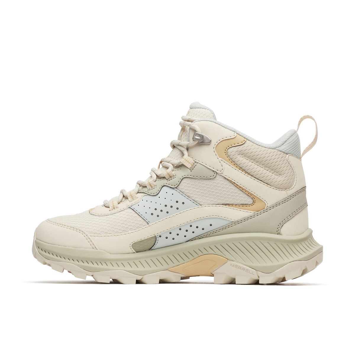 Merrell Women - Speed Strike 2 Mid Waterproof - Mid