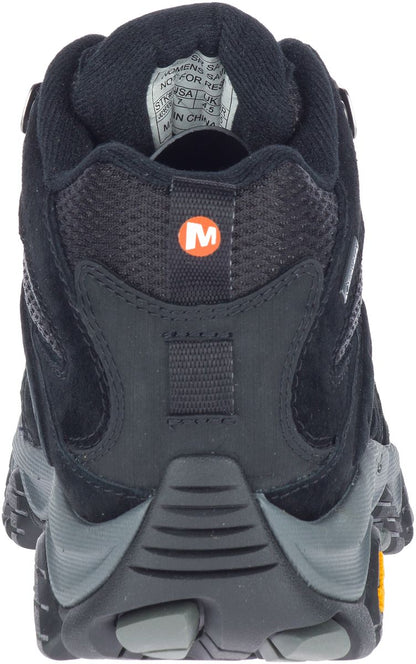 Merrell Women's Moab 3 Mid GORE-TEX® Hiking Boots
