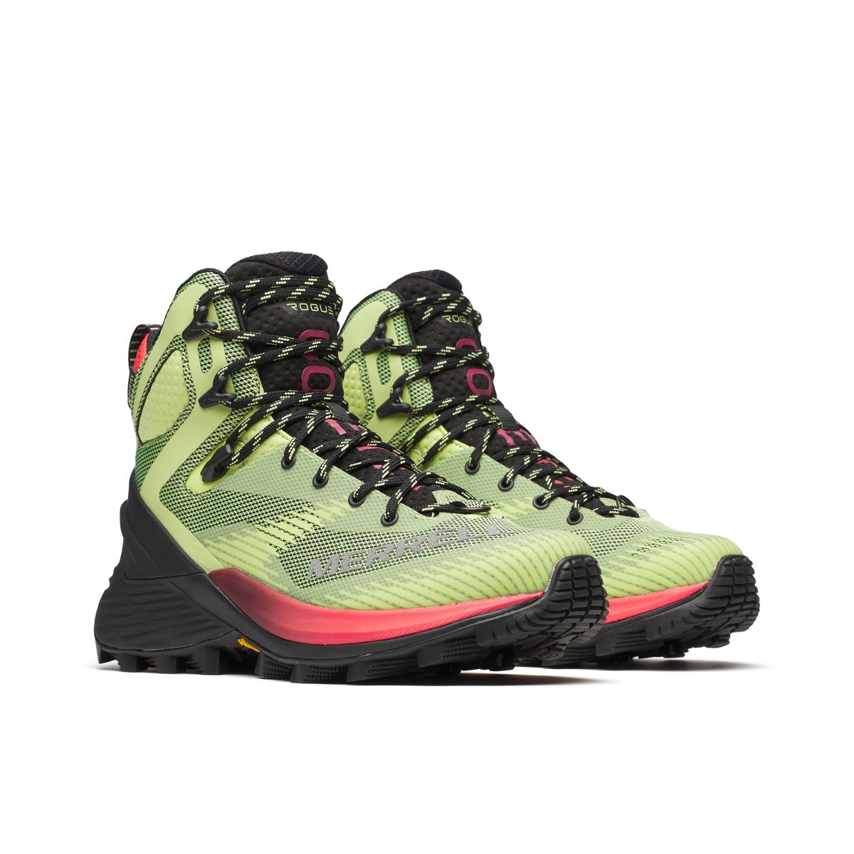 Merrell Women - Rogue Hiker Mid GORE-TEX® - Boots