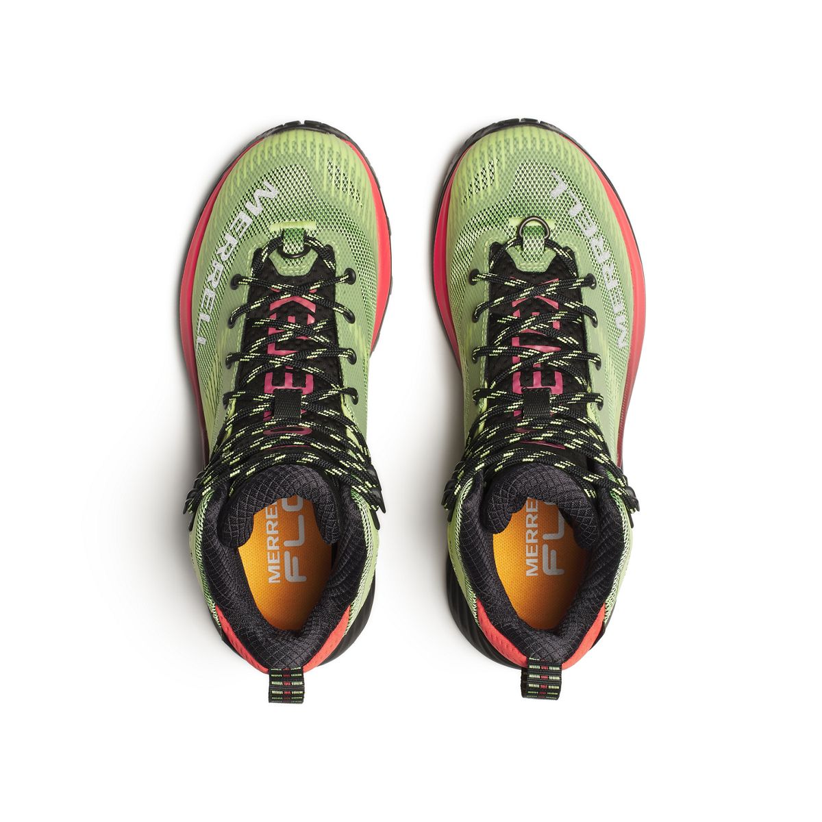 Merrell Women - Rogue Hiker Mid GORE-TEX® - Boots