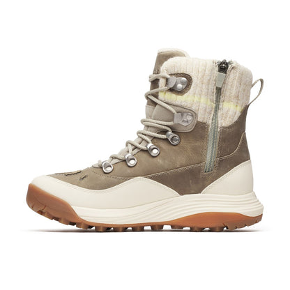 Merrell Women's Siren 4 Thermo Mid Zip Waterproof Winter Hiking Boots