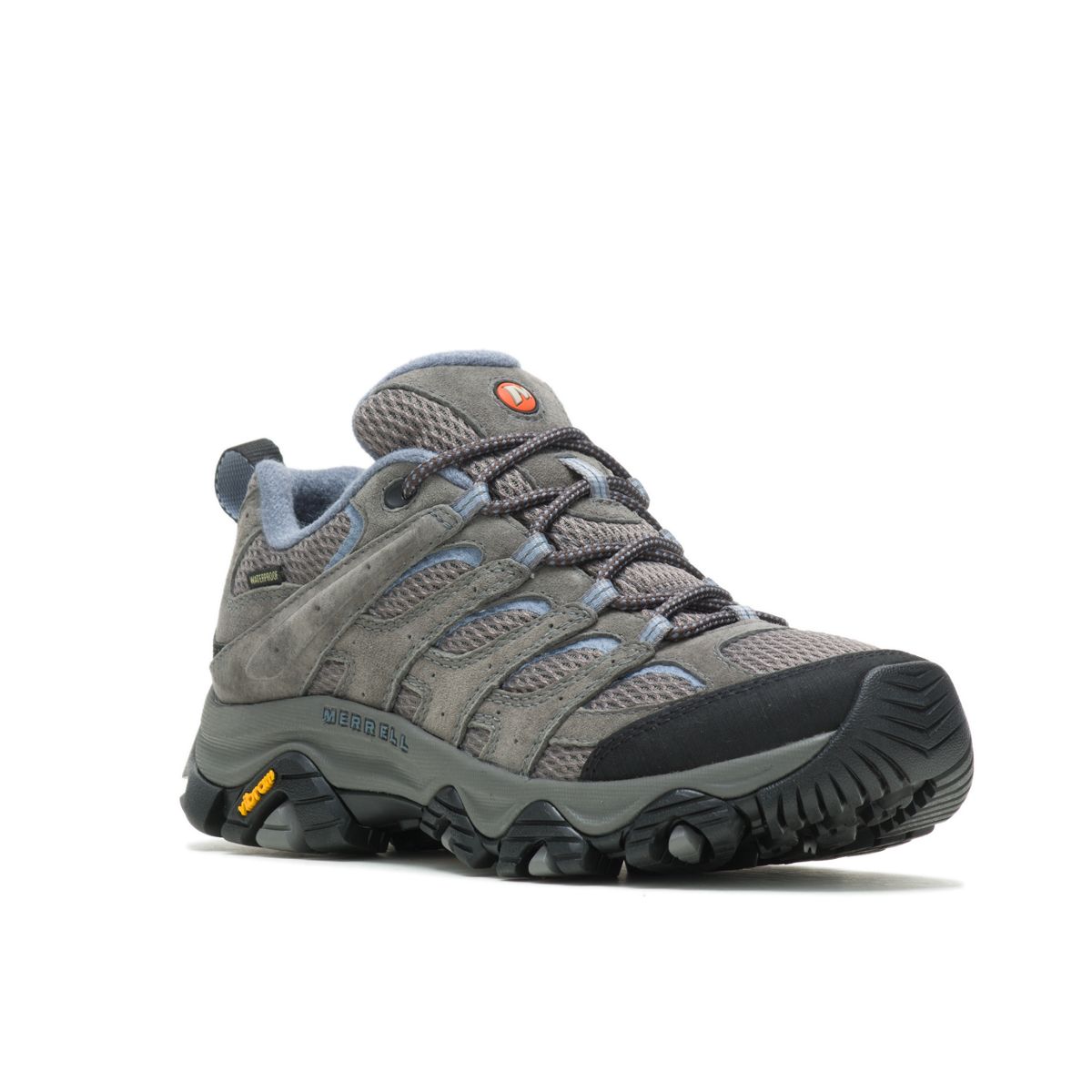 Merrell Women - Moab 3 Waterproof Wide Width - Shoes