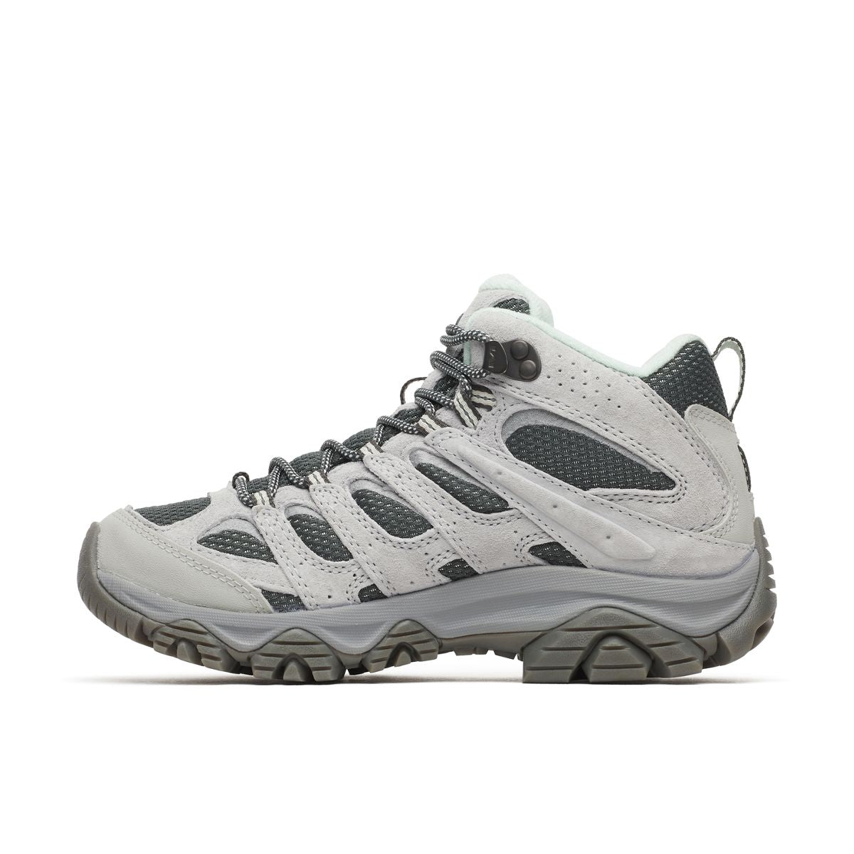 Merrell Women - Moab 3 Mid Waterproof Wide Width - Boots