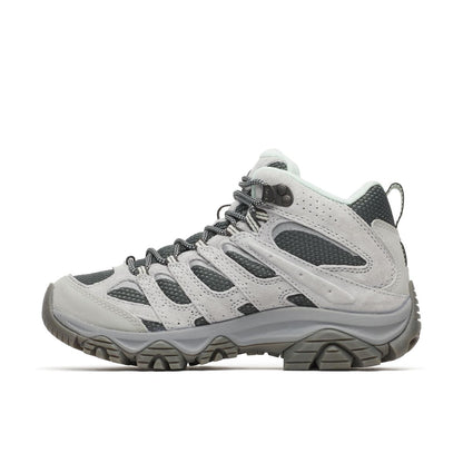 Merrell Women - Moab 3 Mid Waterproof Wide Width - Boots