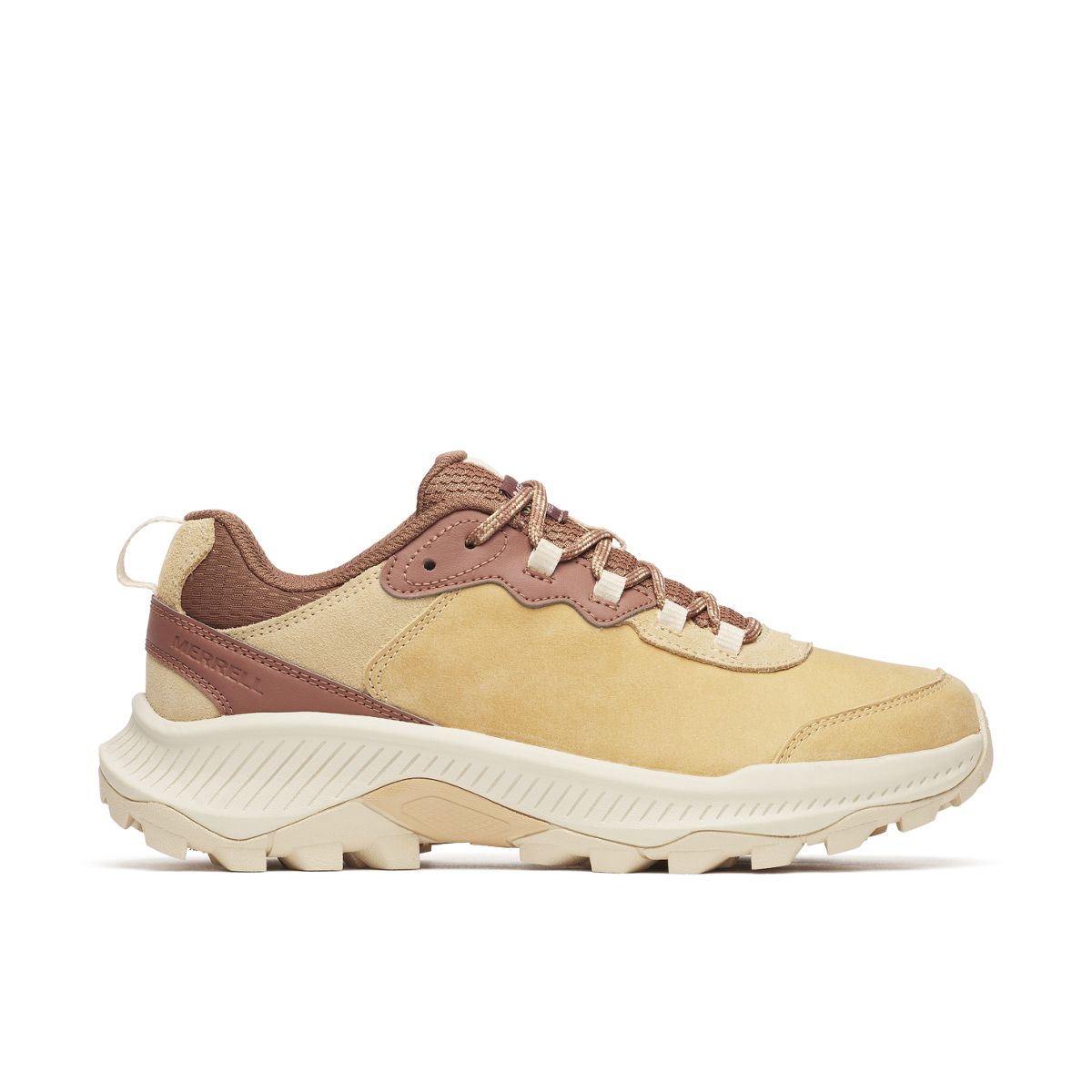 Merrell Women - Speed Strike 2 Leather - Low