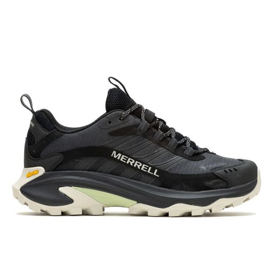 Merrell Women - Moab Speed 2 GORE-TEX® Wide Width - Shoes