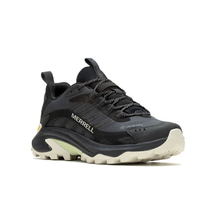 Merrell Women - Moab Speed 2 GORE-TEX® Wide Width - Shoes