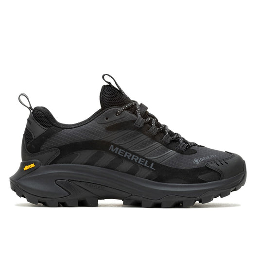 Merrell Women - Moab Speed 2 GORE-TEX® Wide Width - Shoes