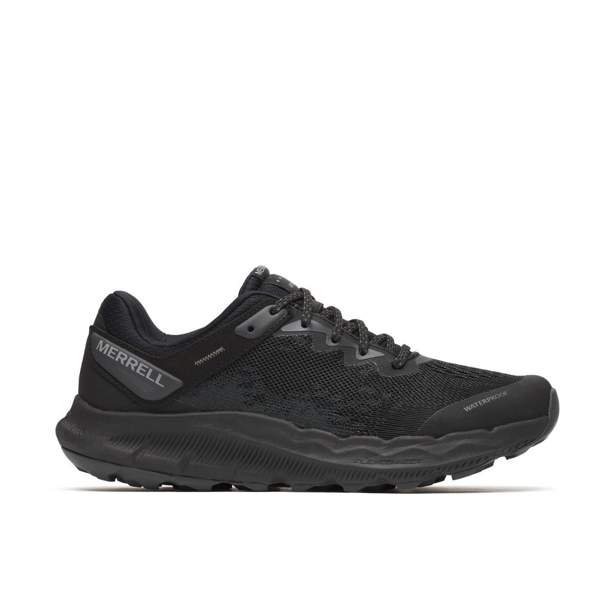 Merrell Women - Antora 4 Waterproof Wide Width - Low