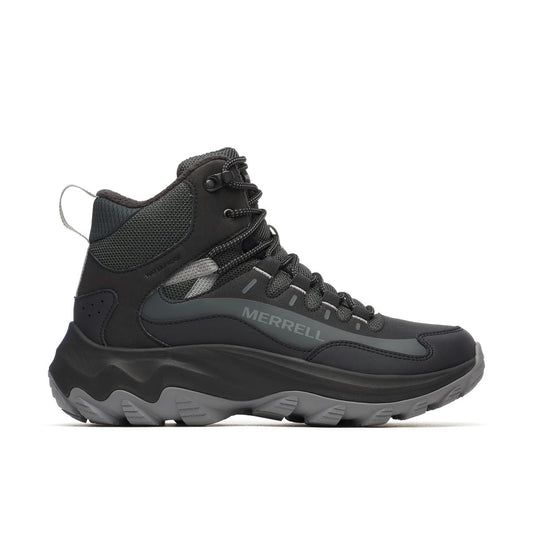 Merrell Women's Thermo Chill 2 Mid Waterproof Winter Hiking Boots