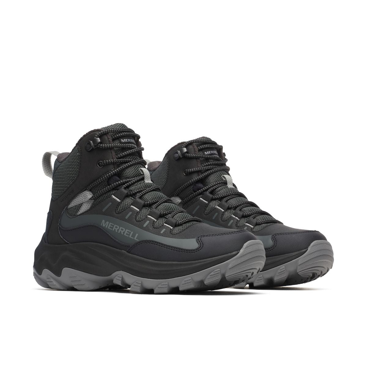 Merrell Women's Thermo Chill 2 Mid Waterproof Winter Hiking Boots