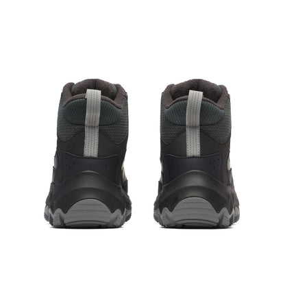 Merrell Women's Thermo Chill 2 Mid Waterproof Winter Hiking Boots
