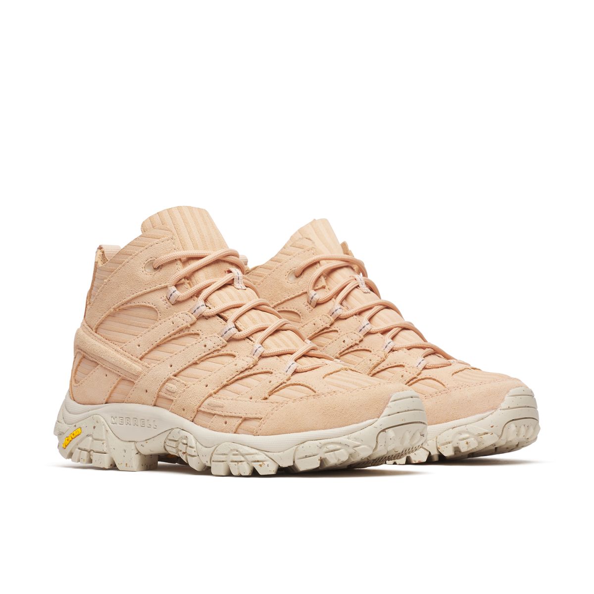 Merrell Women's Moab 2 Decon Mid Cord SE Casual Boots