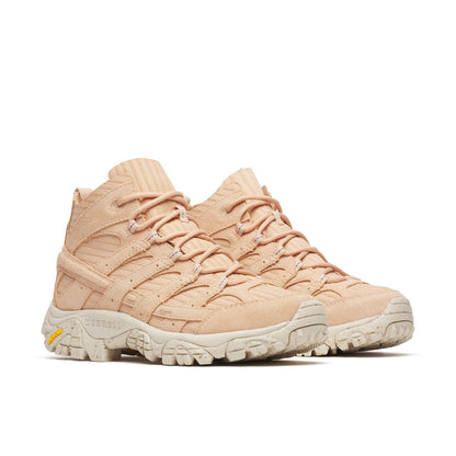 Merrell Women's Moab 2 Decon Mid Cord SE Casual Boots