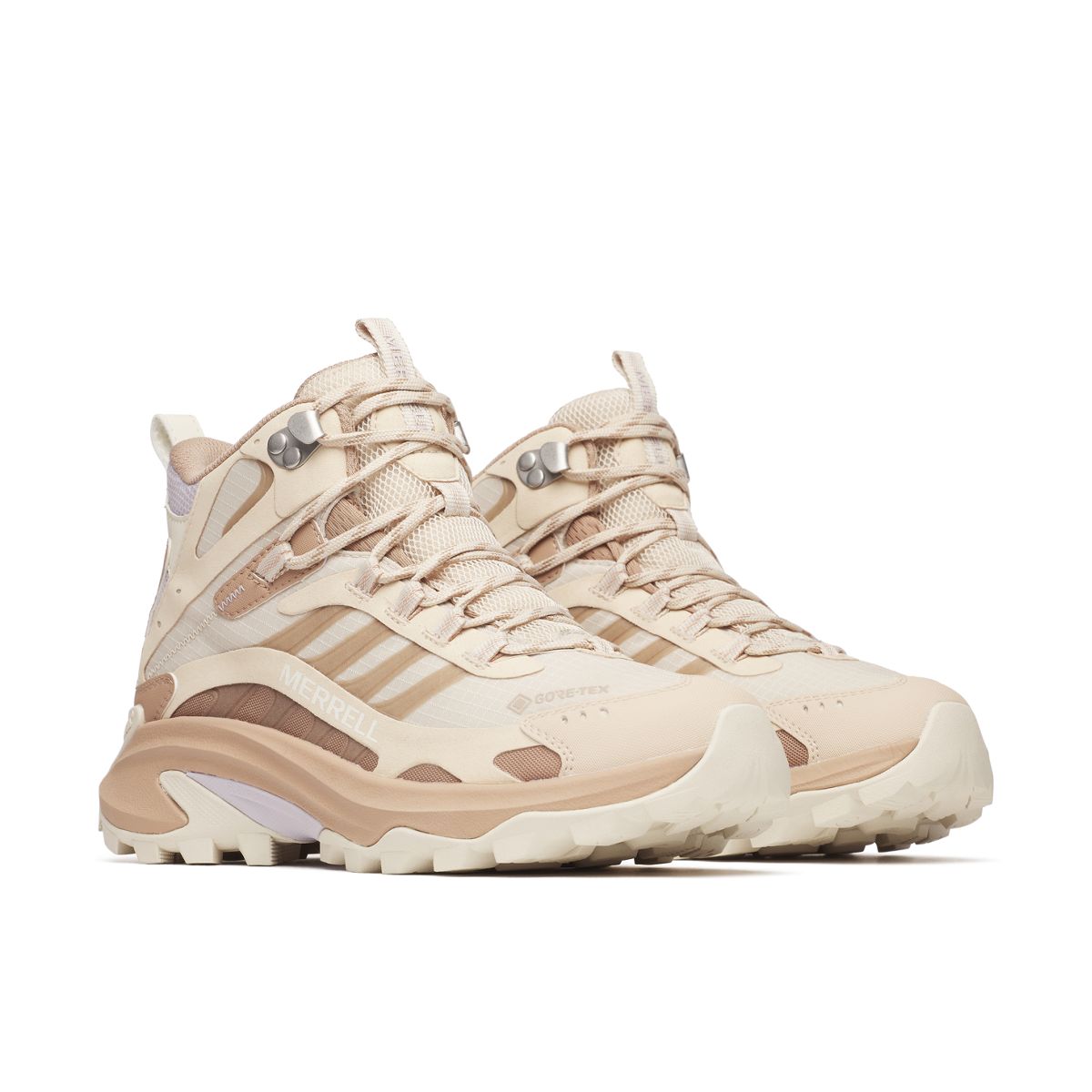 Merrell Women Moab Speed 2 Mid GORE-TEXÂ® Wide Width Boots