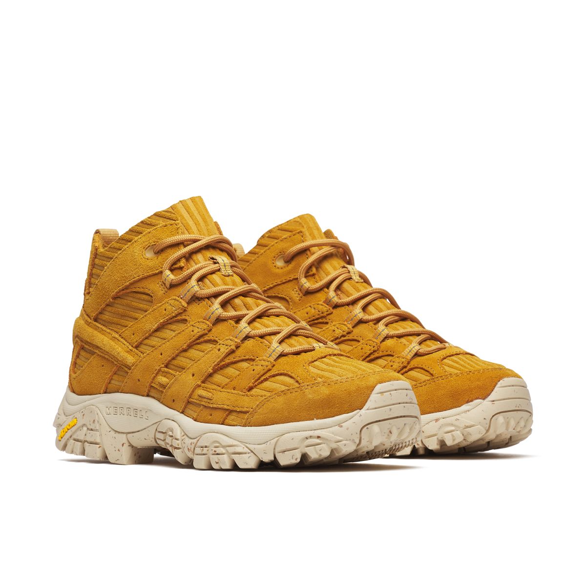 Merrell Women's Moab 2 Decon Mid Cord SE Casual Boots