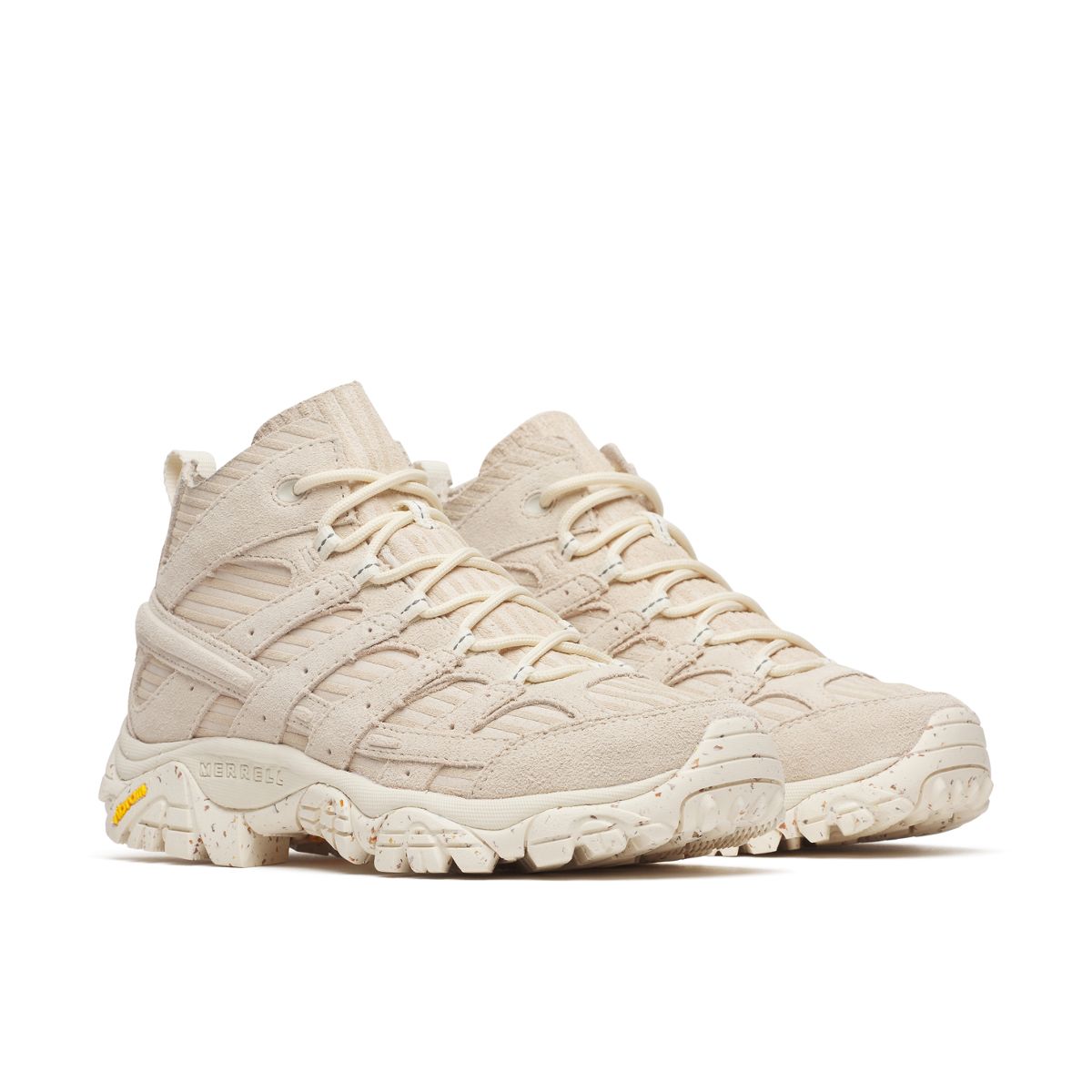 Merrell Women's Moab 2 Decon Mid Cord SE Casual Boots