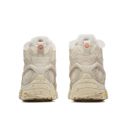 Merrell Women's Moab 2 Decon Mid Cozy Luxe Casual Boots