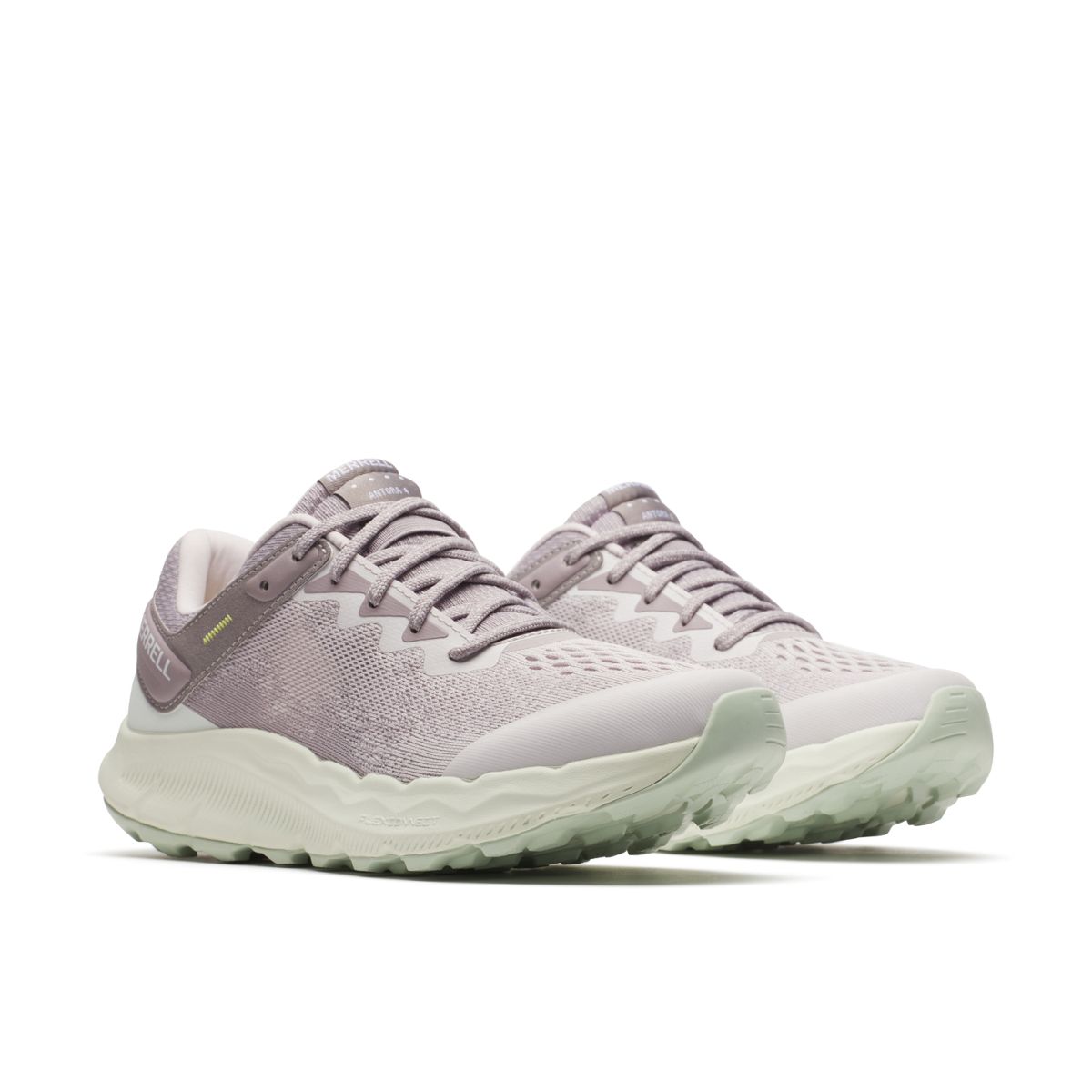 Merrell Women - Antora 4 Wide Width - Low