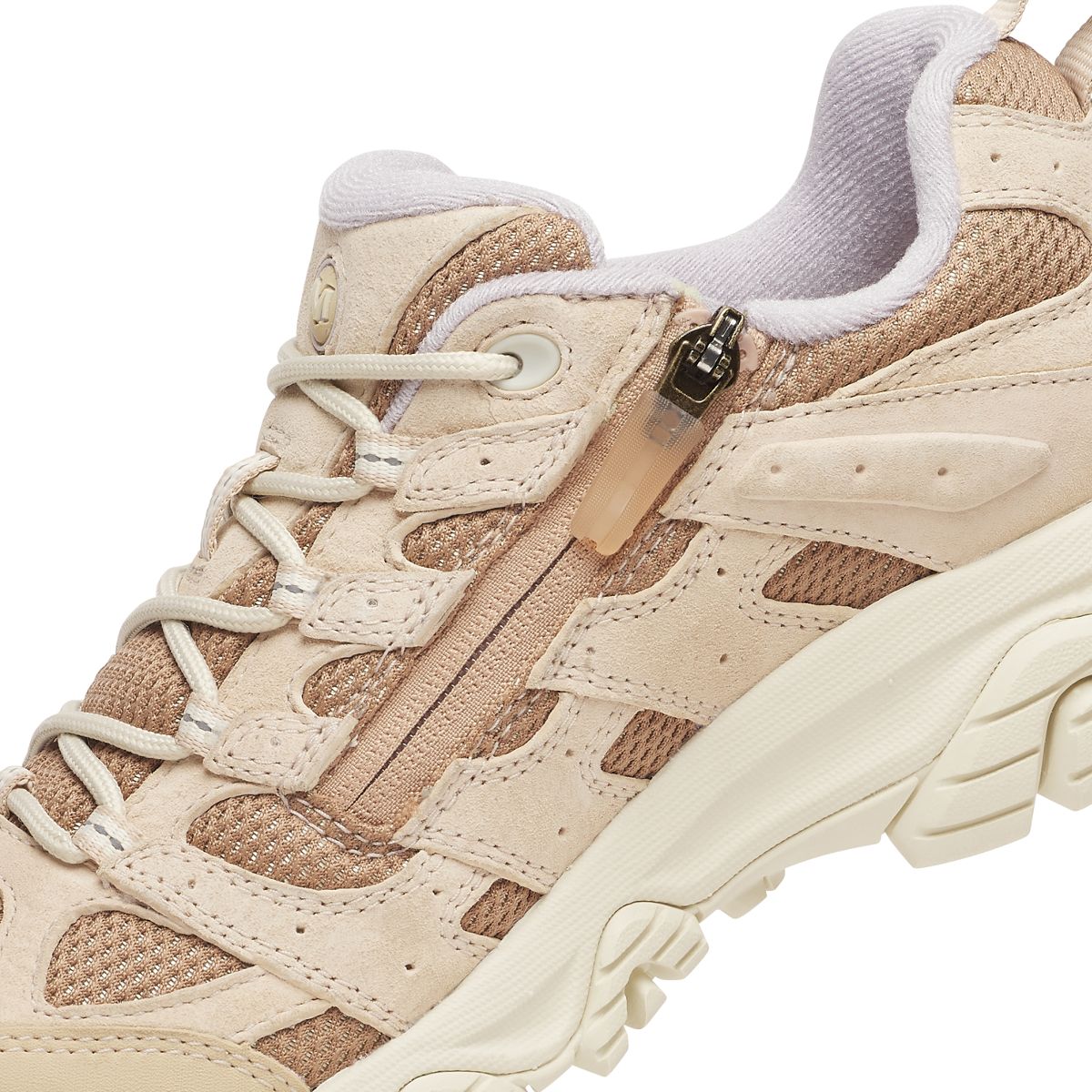 Merrell Women - Moab 3 Ready Zip - Shoes