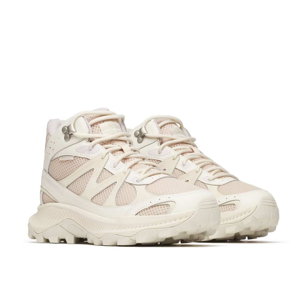 Merrell Women - Tempo EXP Mid Waterproof - Boots