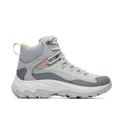 Merrell Women's Thermo Chill 2 Mid Waterproof Winter Hiking Boots