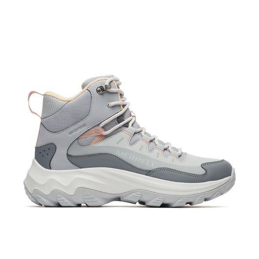 Merrell Women's Thermo Chill 2 Mid Waterproof Winter Hiking Boots