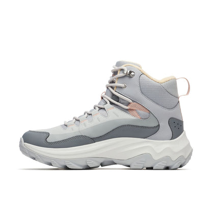 Merrell Women's Thermo Chill 2 Mid Waterproof Winter Hiking Boots