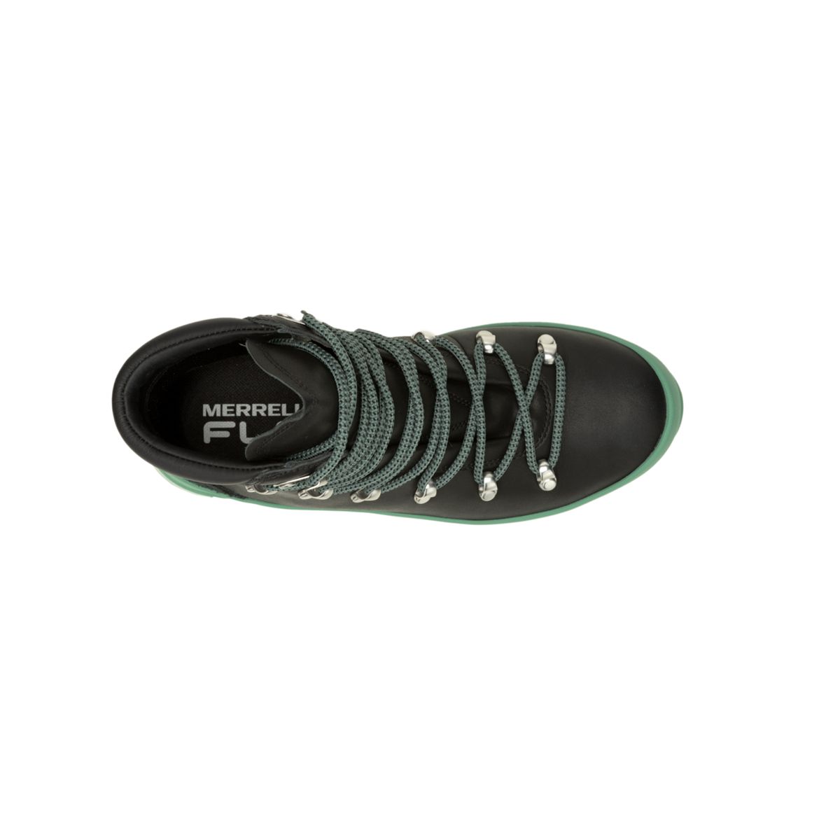 Merrell Women - Bristol Hiker Mid - Boots