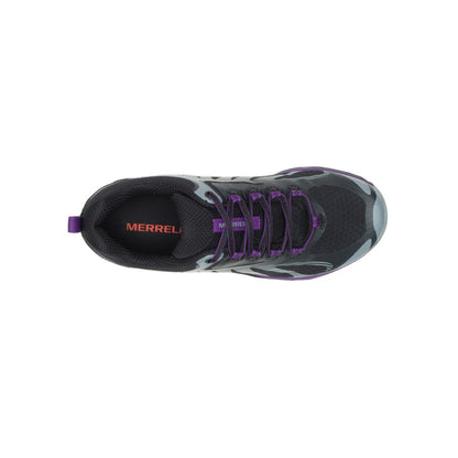 Merrell Women's Siren Edge 3 Wide Width Hiking  Shoes