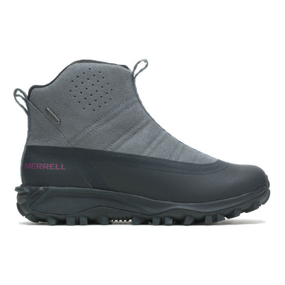 Merrell Women's Thermo Snowdrift Zip Mid Shell Boots