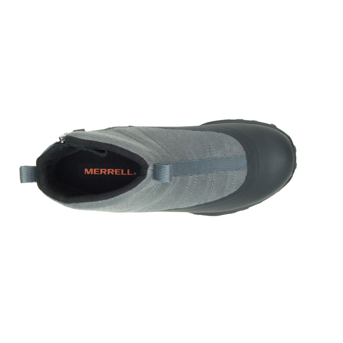 Merrell Women's Thermo Snowdrift Zip Mid Shell Boots
