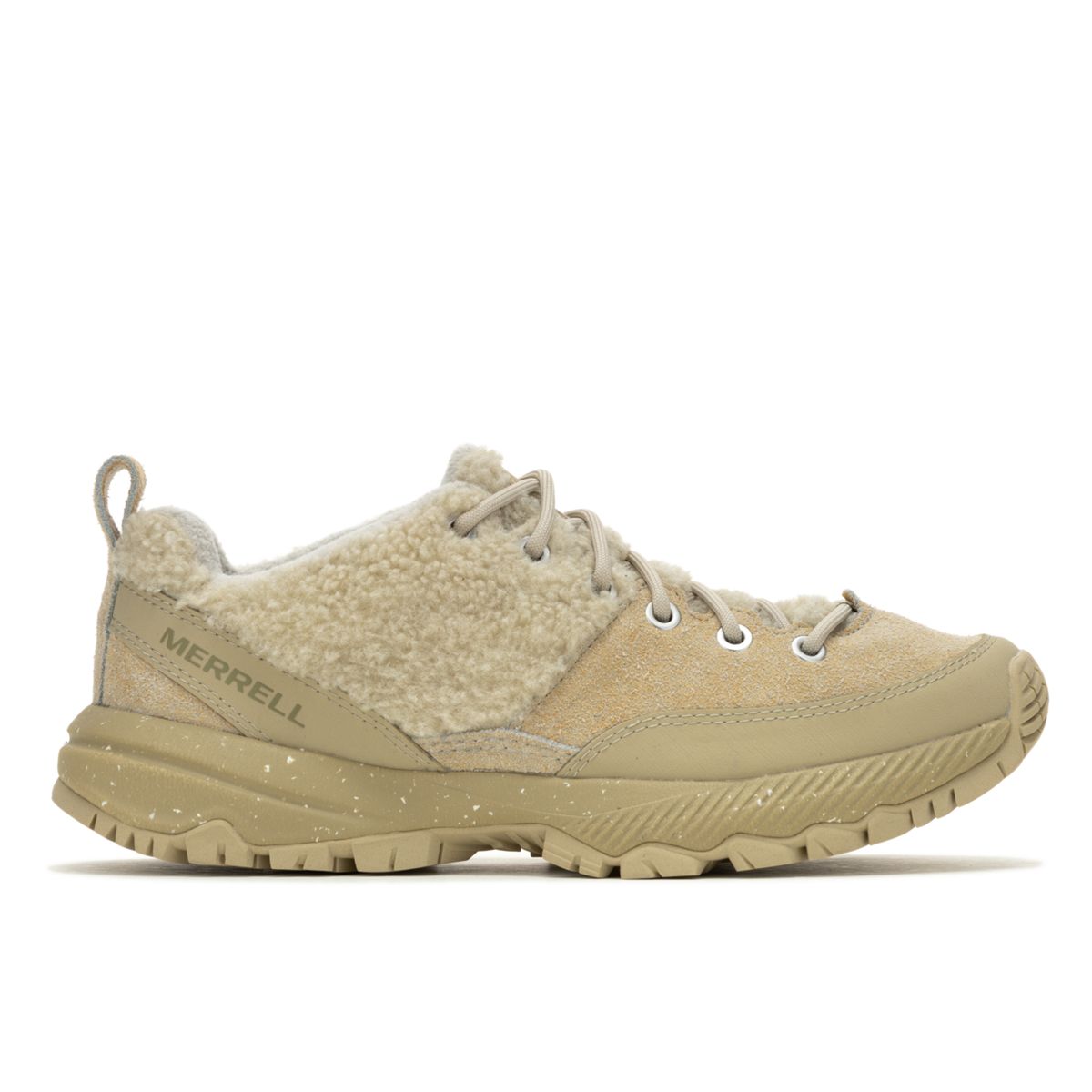 Merrell Women - MQM Ace Fleece 1TRL - Shoes