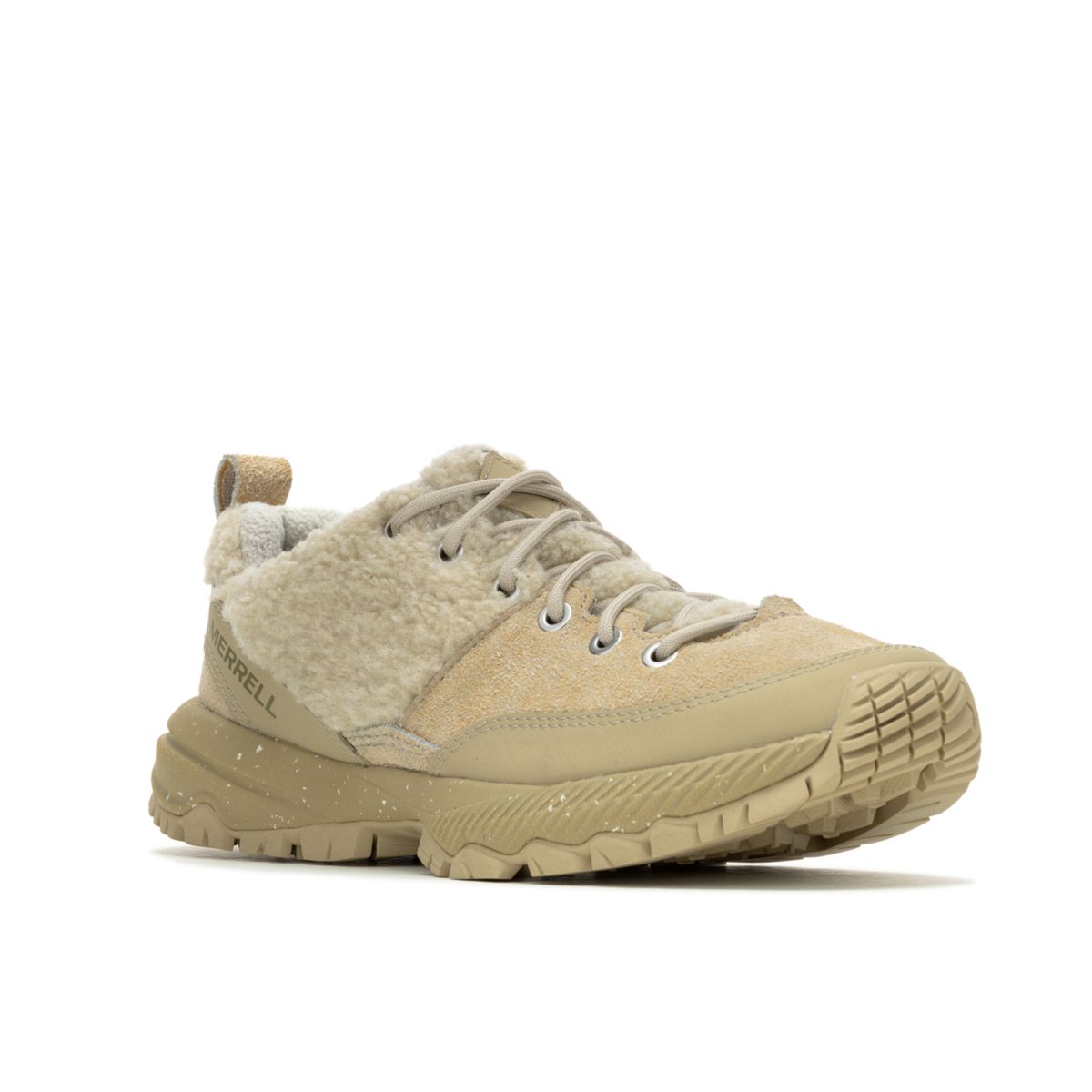 Merrell Women - MQM Ace Fleece 1TRL - Shoes