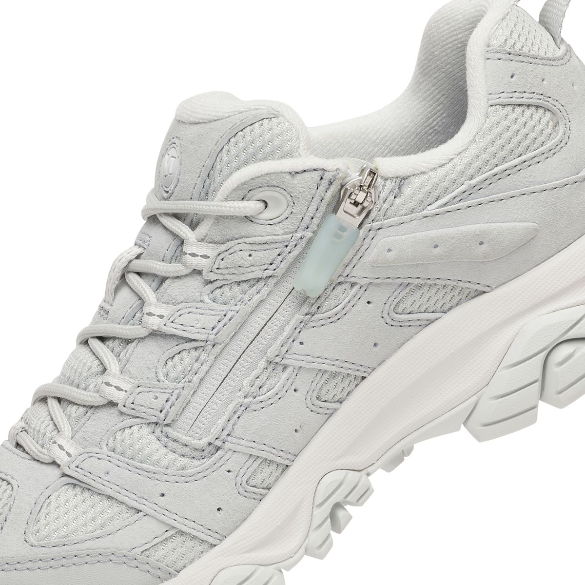 Merrell Women - Moab 3 Ready Zip - Shoes