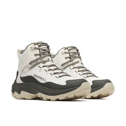 Merrell Women's Thermo Chill 2 Mid Waterproof Winter Hiking Boots