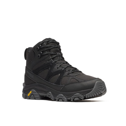 Merrell Women's Thermo Snow Grip Mid Waterproof Winter Hiking Boots
