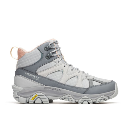 Merrell Women's Thermo Snow Grip Mid Waterproof Winter Hiking Boots