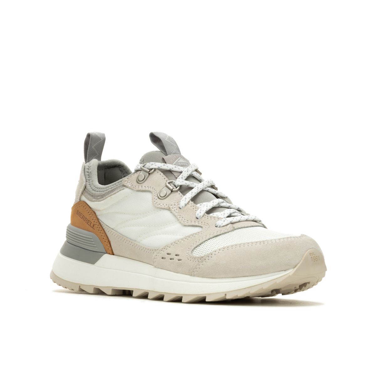 Merrell Women's Alpine 83 Sneaker Recraft Casual Sneakers
