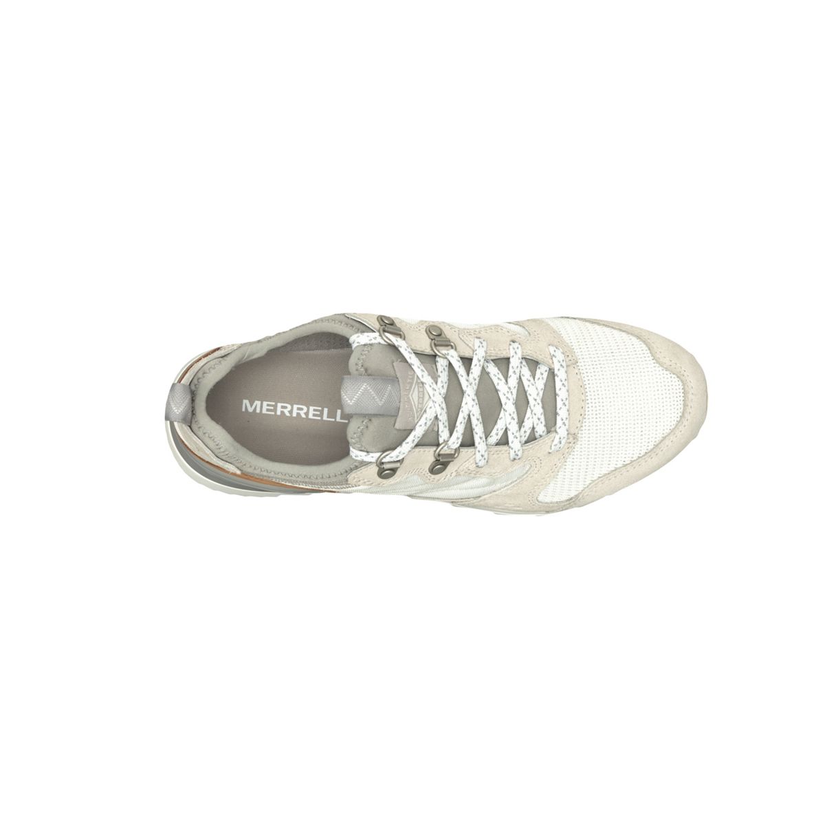 Merrell Women's Alpine 83 Sneaker Recraft Casual Sneakers