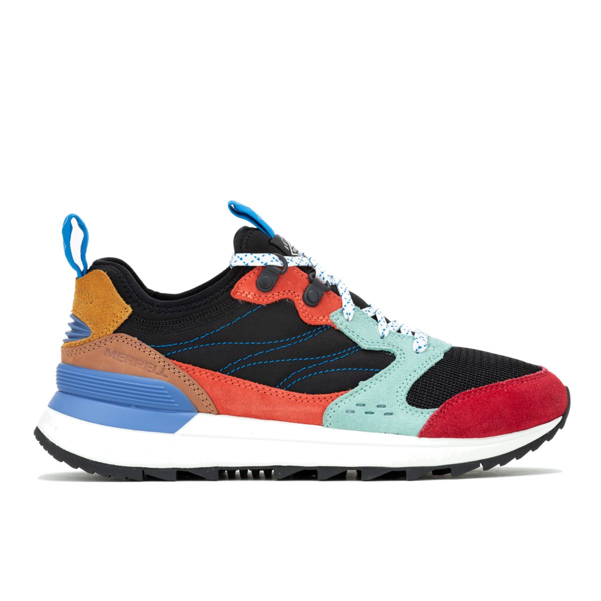 Multi,5,Recraft Low