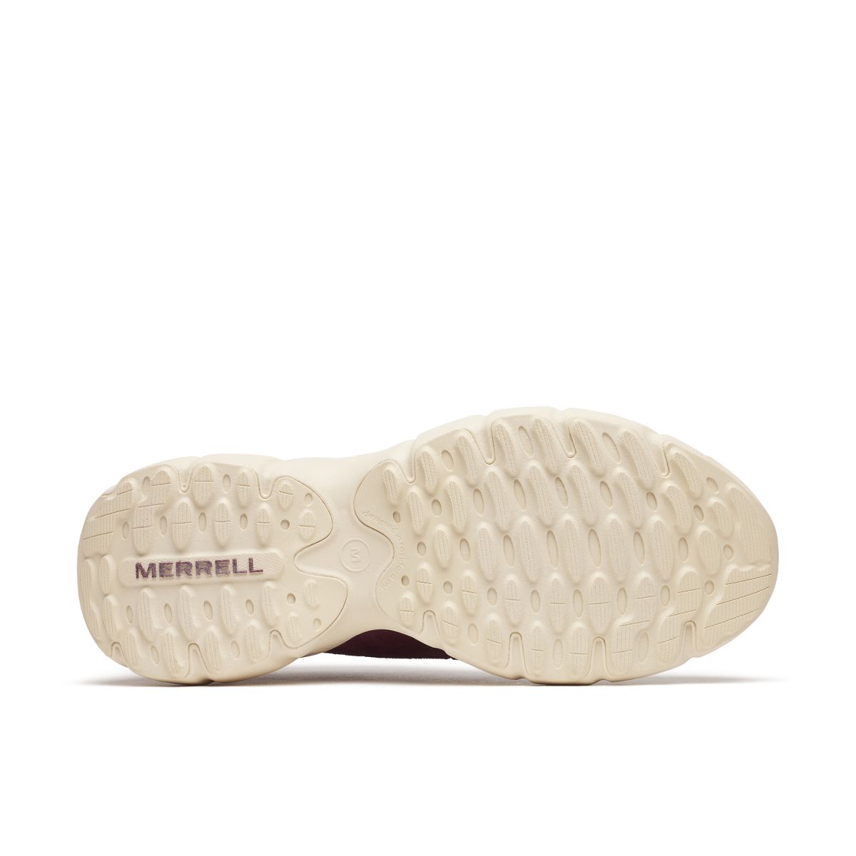 Merrell Women's Clover Mid Wool Waterproof Casual Boots