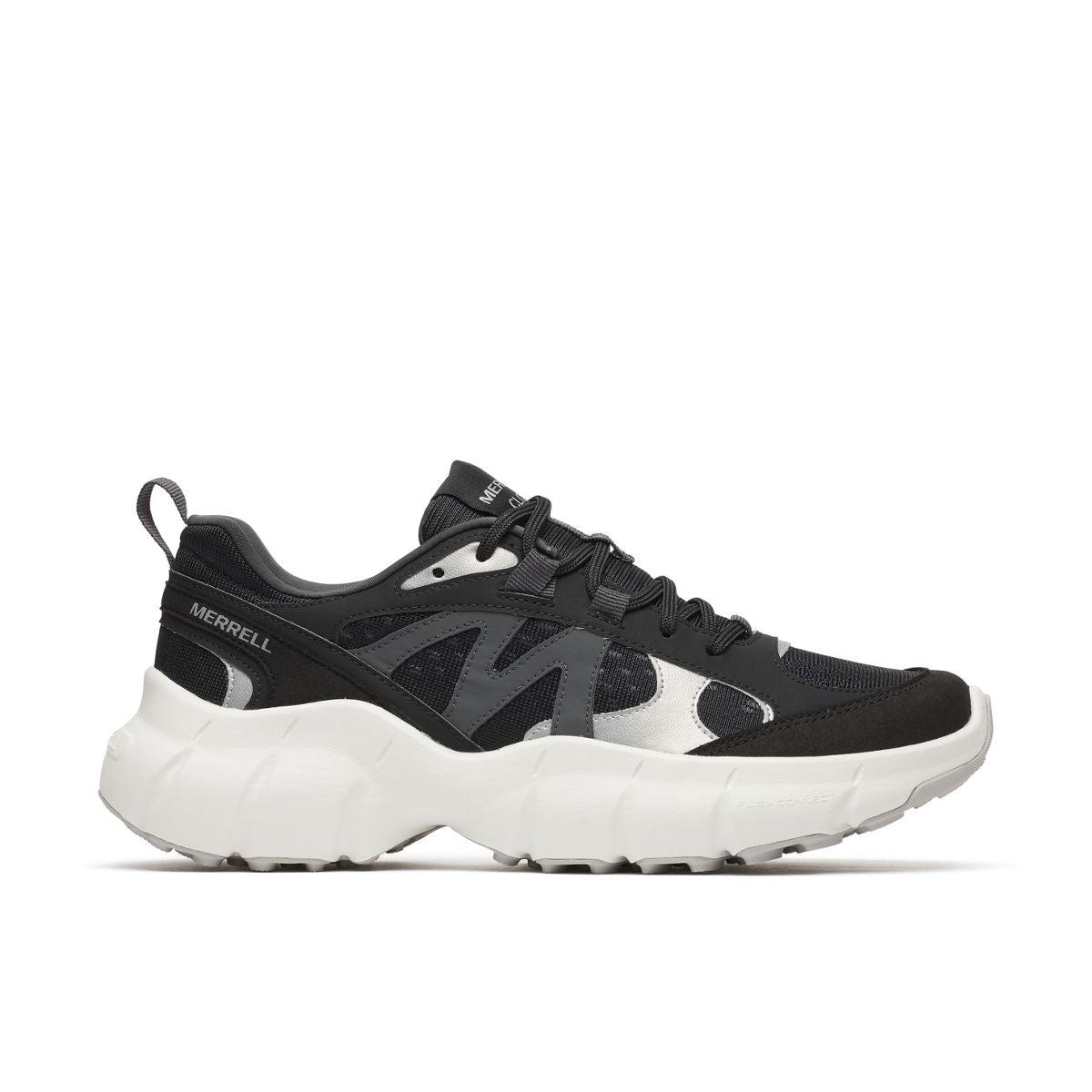 Merrell Women - Clover Tech Sneaker - Low